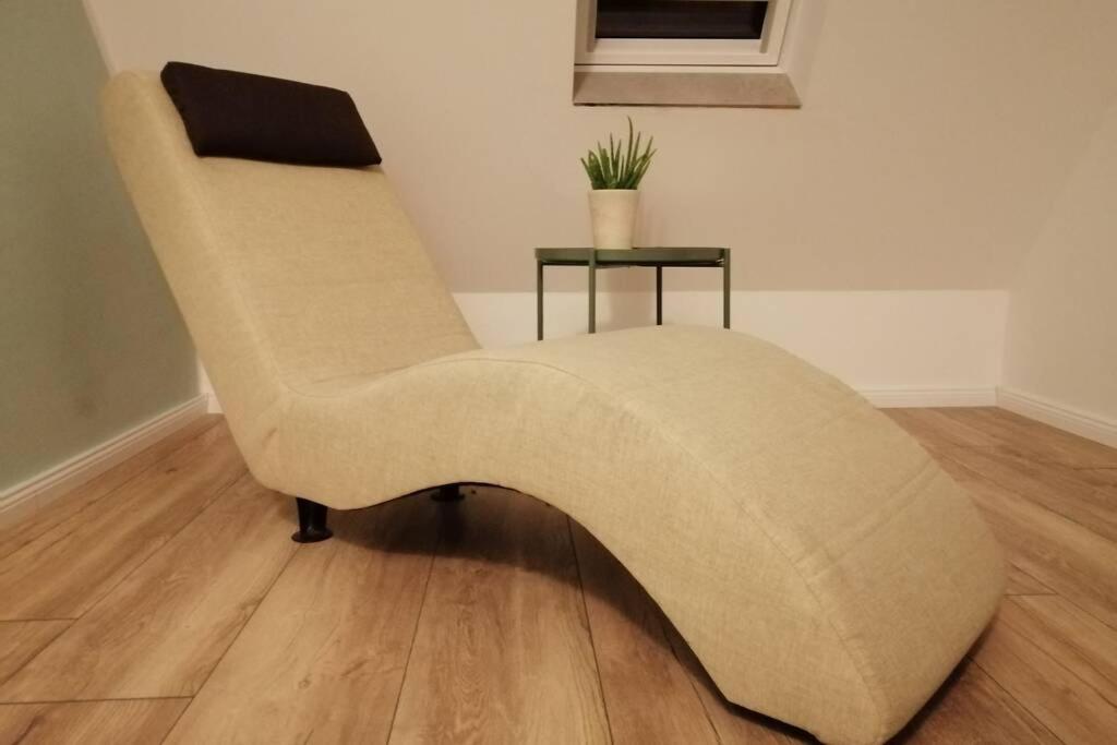 엘빙거로드 Harzhaus Ida 빌라 외부 사진